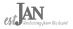 estJan Logo